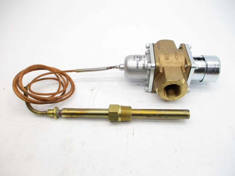STERLCO 56-T 125PSI 60-140'F 1" NSMP