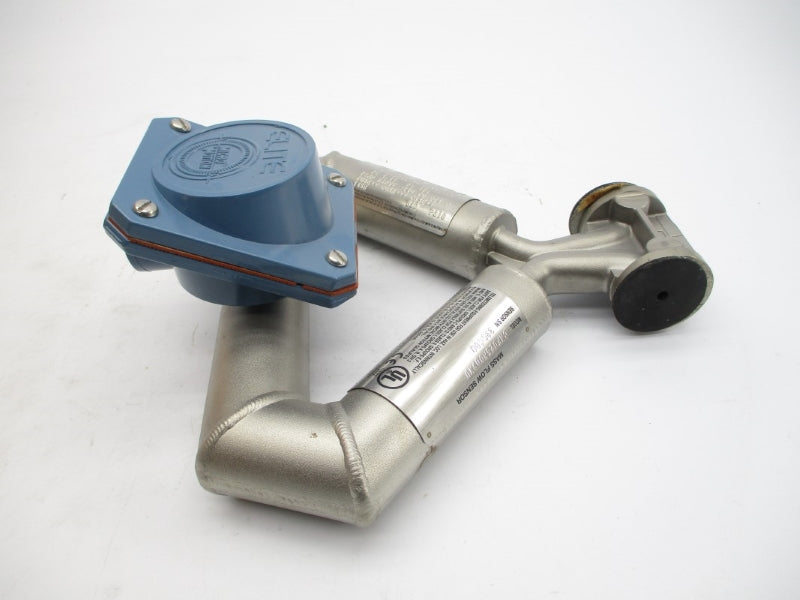 MICRO MOTION CMF025M009NU 850PSI -240-204+'C NSMP