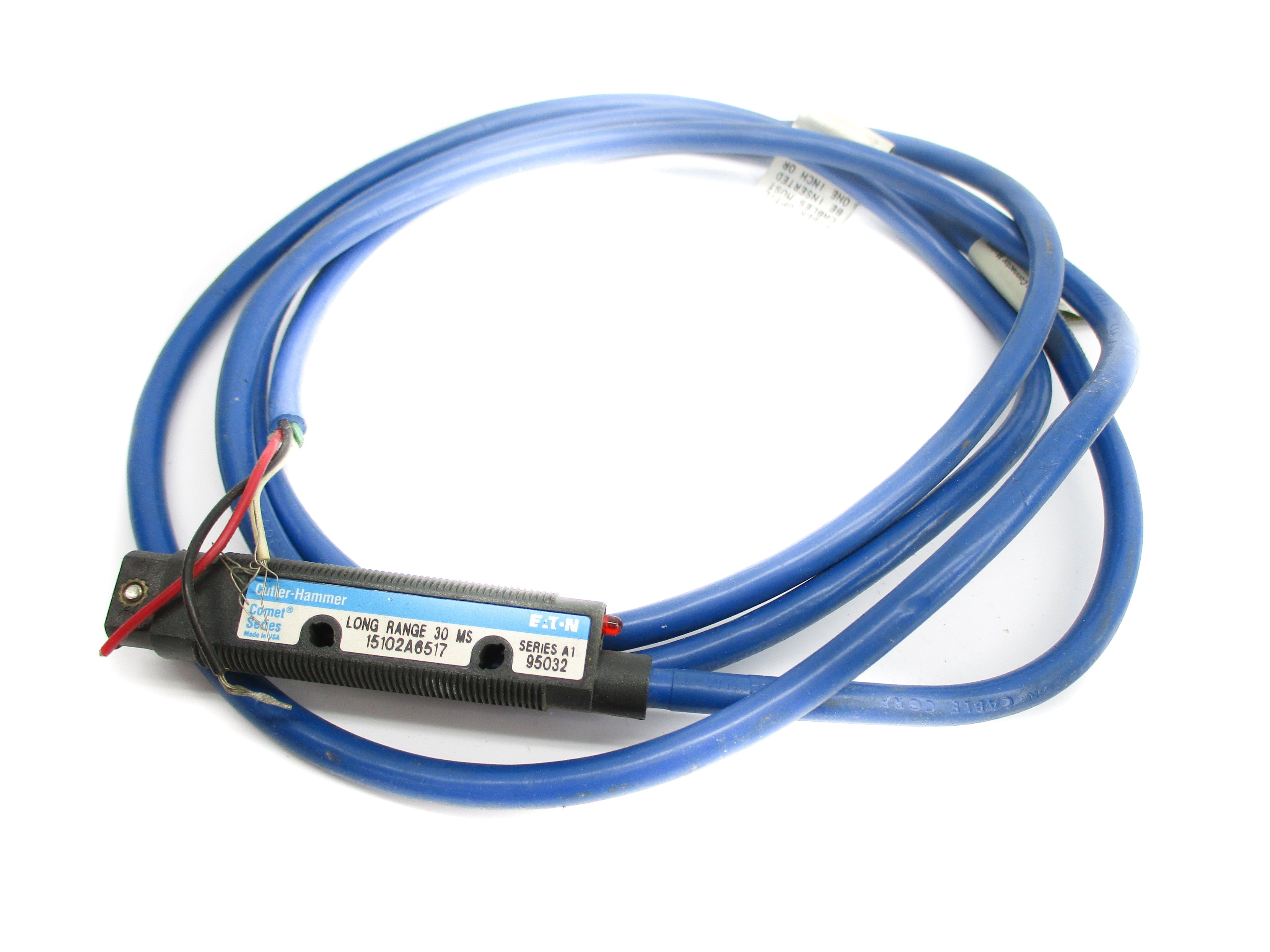 CUTLER HAMMER 15102A6517 SER. A1 NSNP
