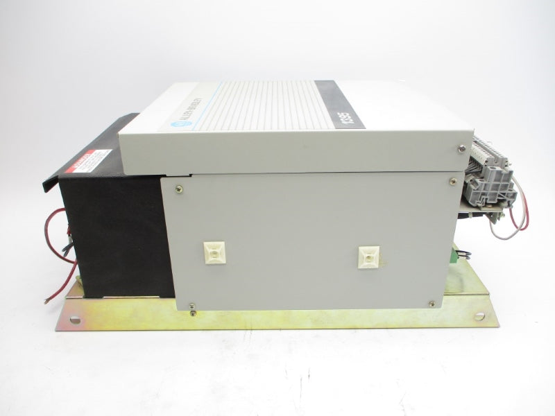 ALLEN BRADLEY 1395-B74-D2-P10-P51 SER. B 380/415/460VAC 10/86.6A UNMP