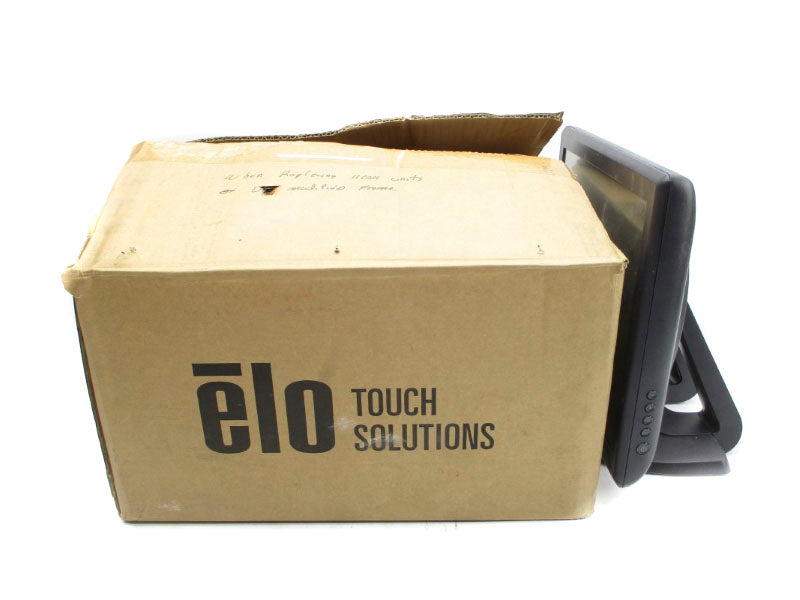 ELO ET1515L-7CWC-1-GY-G E210772 100-240V 2.5A NSMP