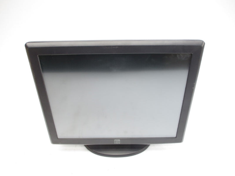 ELO ET1515L-7CWC-1-GY-G E210772 100-240V 2.5A NSMP