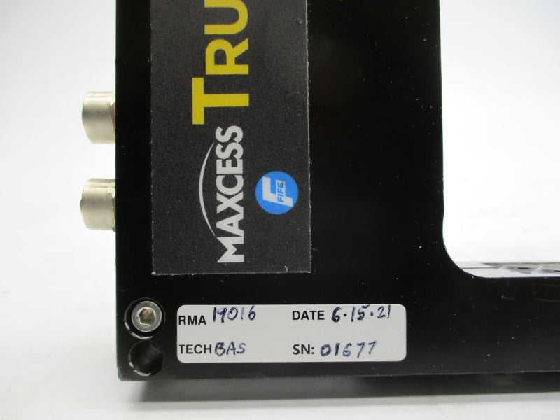 FIFE MAXCESS RMA19016 NSMP