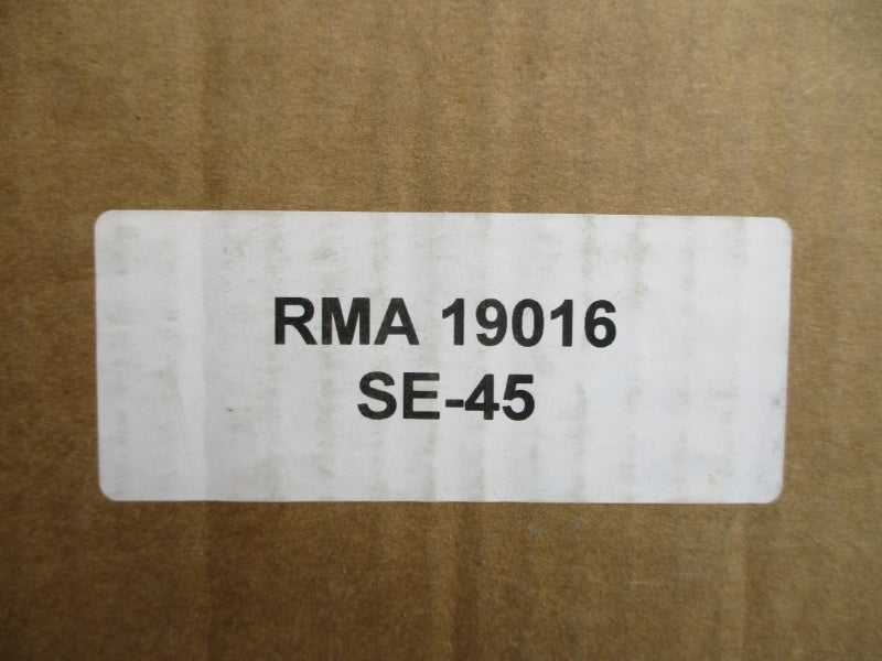 FIFE MAXCESS RMA19016 NSMP