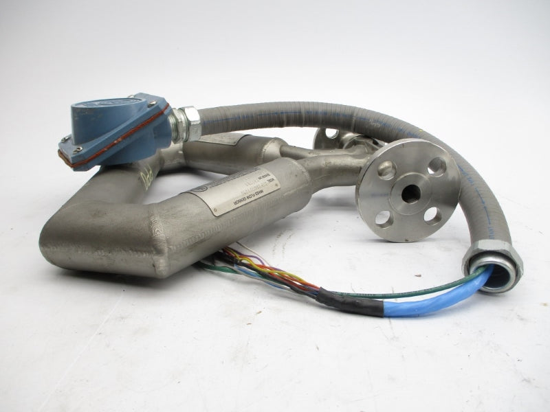 MICRO MOTION CMF050M313NU 850PSI -240-+204'C UNMP