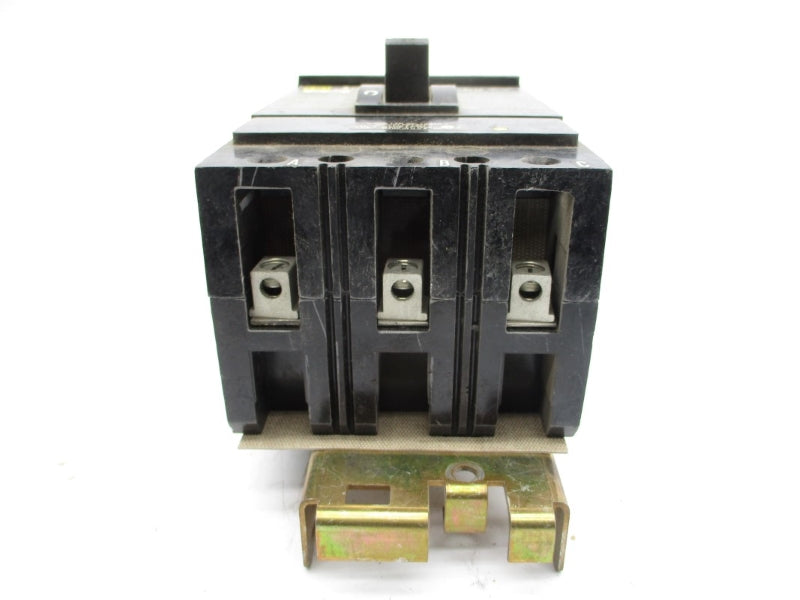 SQUARE D IF36020 600VAC 20A UNMP