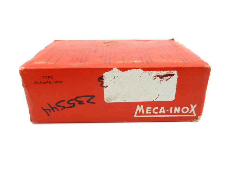 MECA INOX KITRST15316L4 NSMP