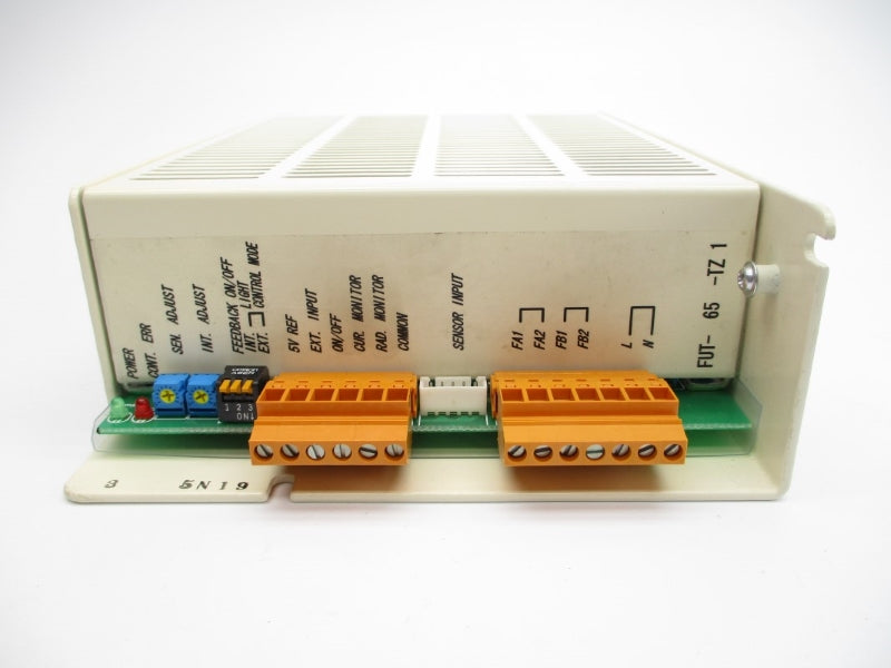 TOZAIDENKO FA11110(65)-B5D FUT-65-TZ1 100V 2.0A NSNP