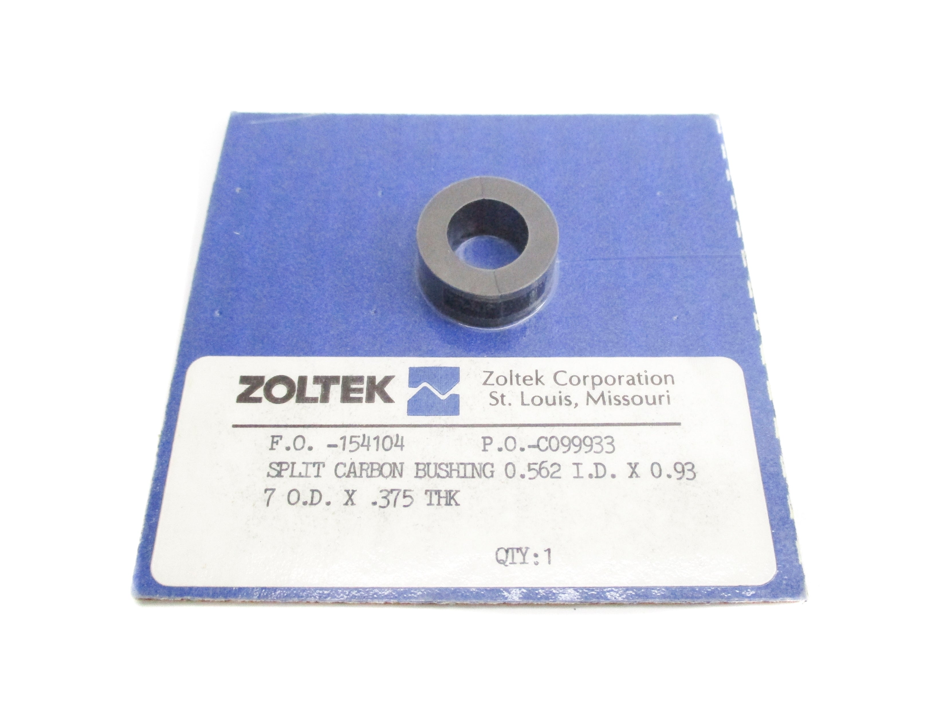 ZOTLEK 154104 NSMP