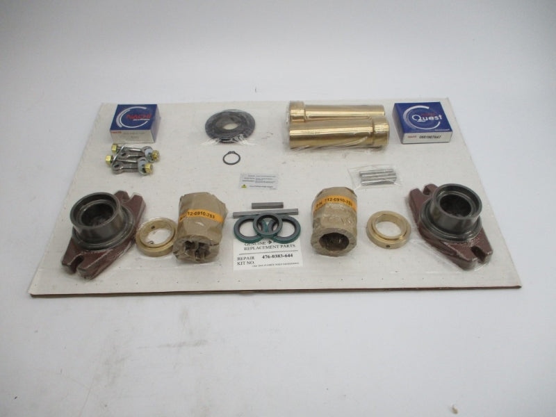 GENUINE PARTS 476-0383-644 NSMP