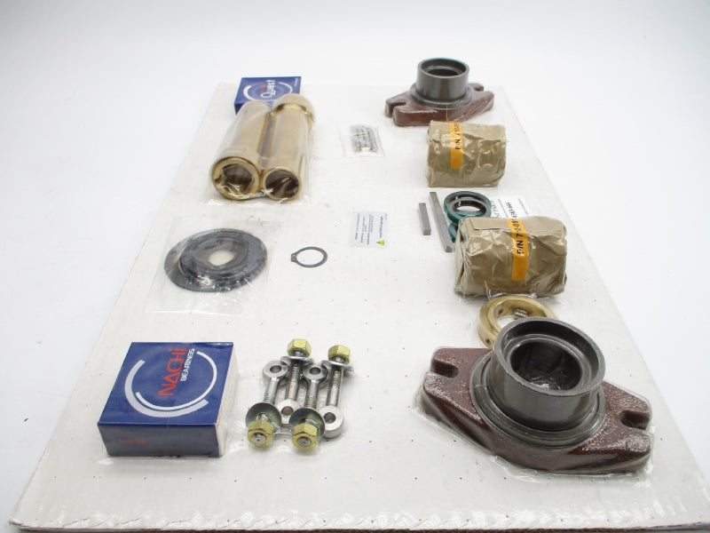 GENUINE PARTS 476-0383-644 NSMP