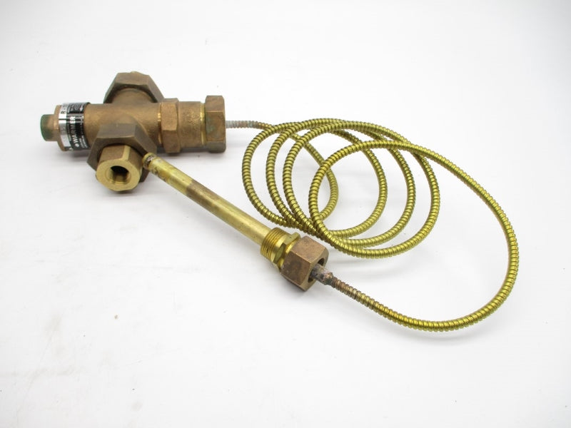 STERLCO R-150-F R150.01 125PSI 55-95' 1/2" NSMP