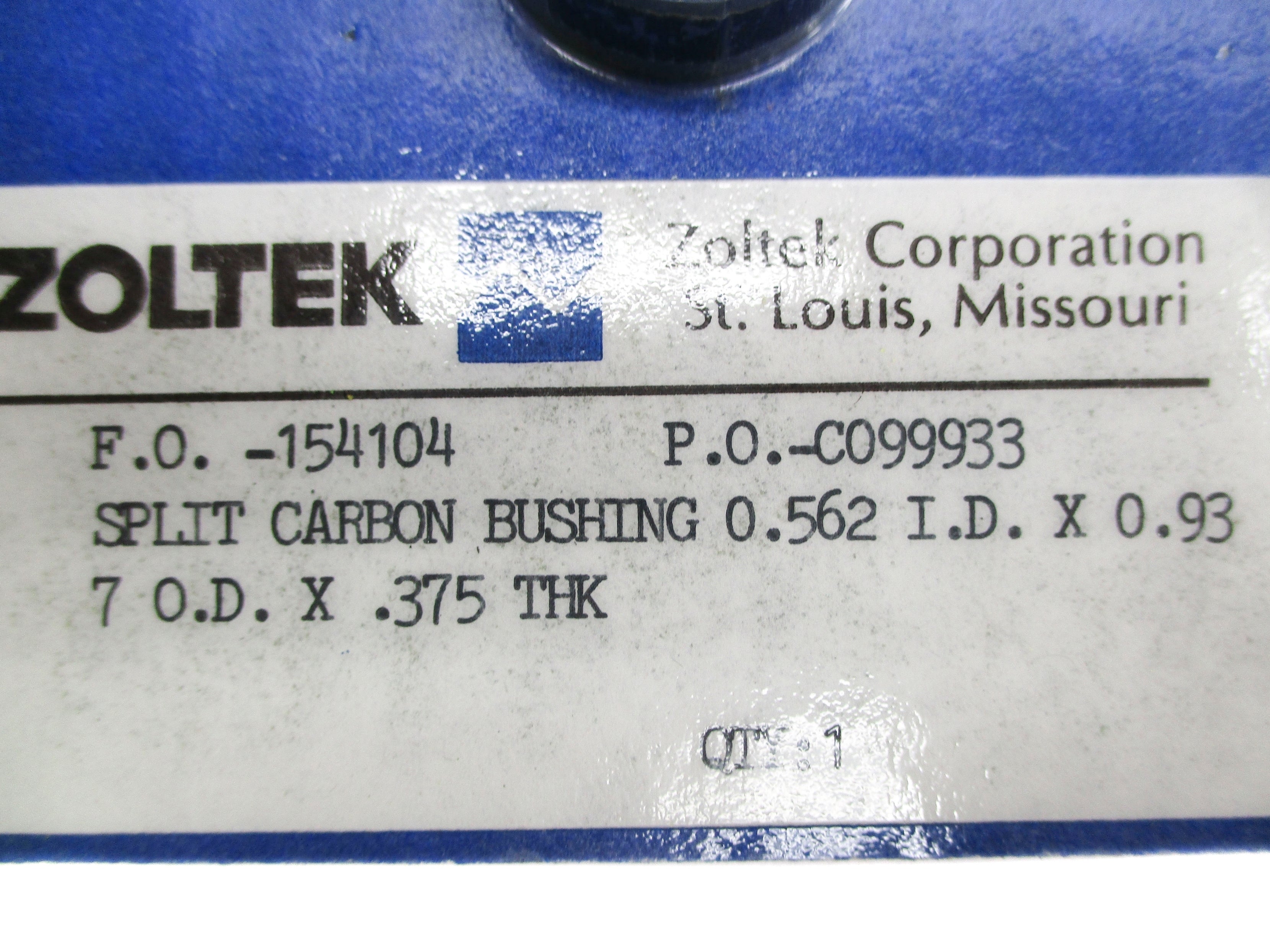 ZOTLEK 154104 NSMP