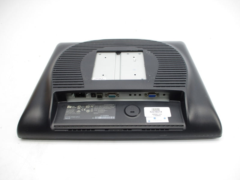 ELO ET1715L-7CWB-1-GY-G E603162 100-240V 4A NSNP