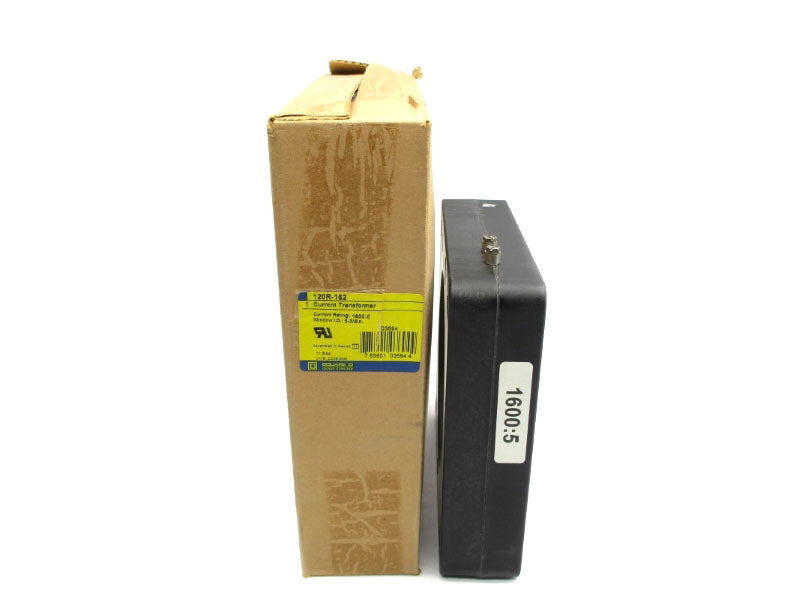 SQUARE D 120R-162 600V NSMP