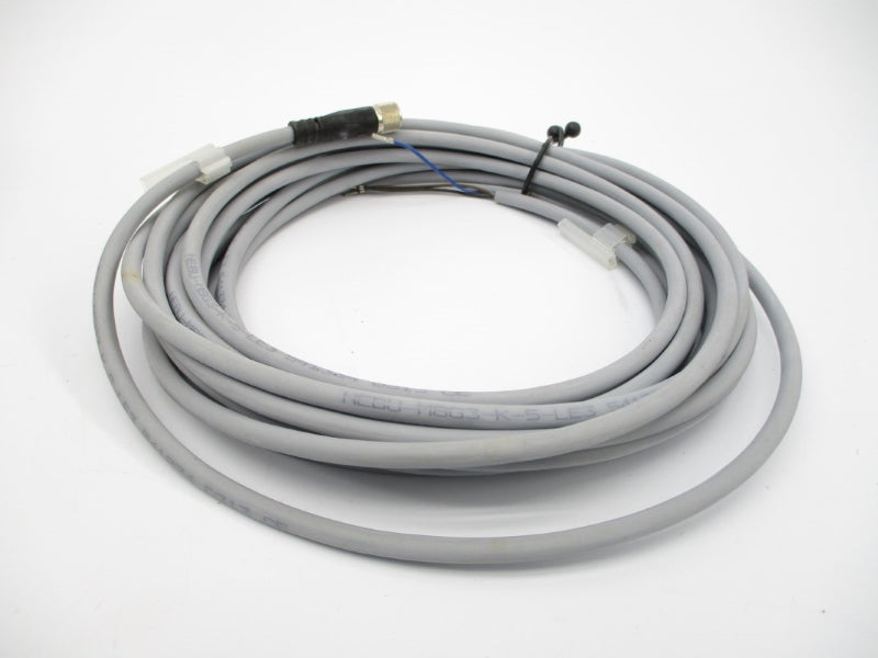 FESTO NEBU-M8G3-K-5-LE3 NSNP