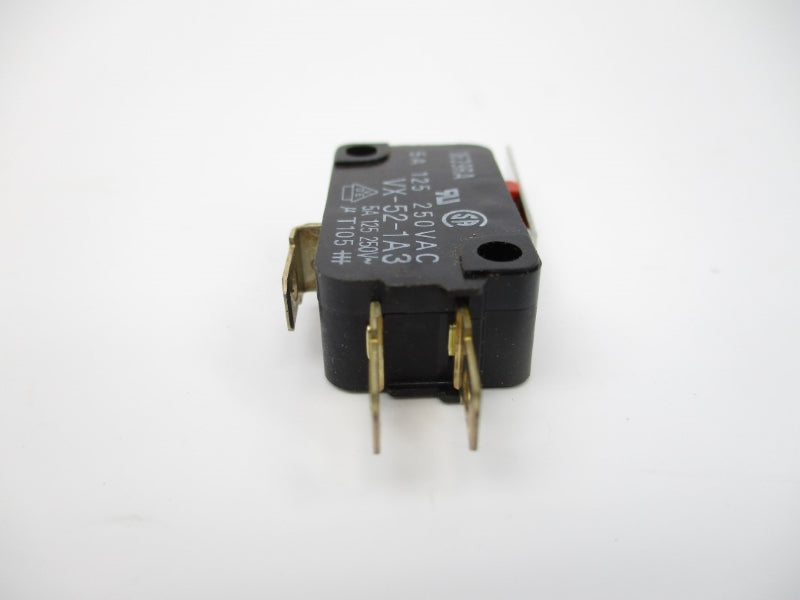 OMRON VX-52-1A3 250VAC 5A NSNP