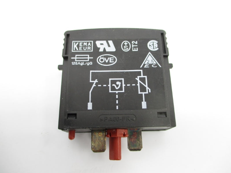 PHOENIX CONTACT VAL-MS500ST 600VAC 125A NSNP