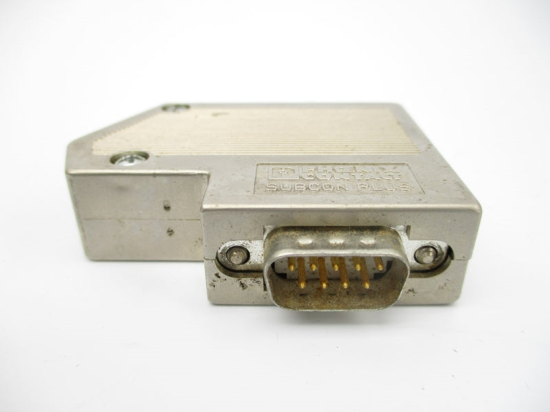 PHOENIX CONTACT SUBCON-PLUS-PROFIB 2744348 NSNP