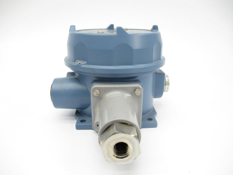 UNITED ELECTRIC J120-705 480VAC 15A 30-100PSI NSNP