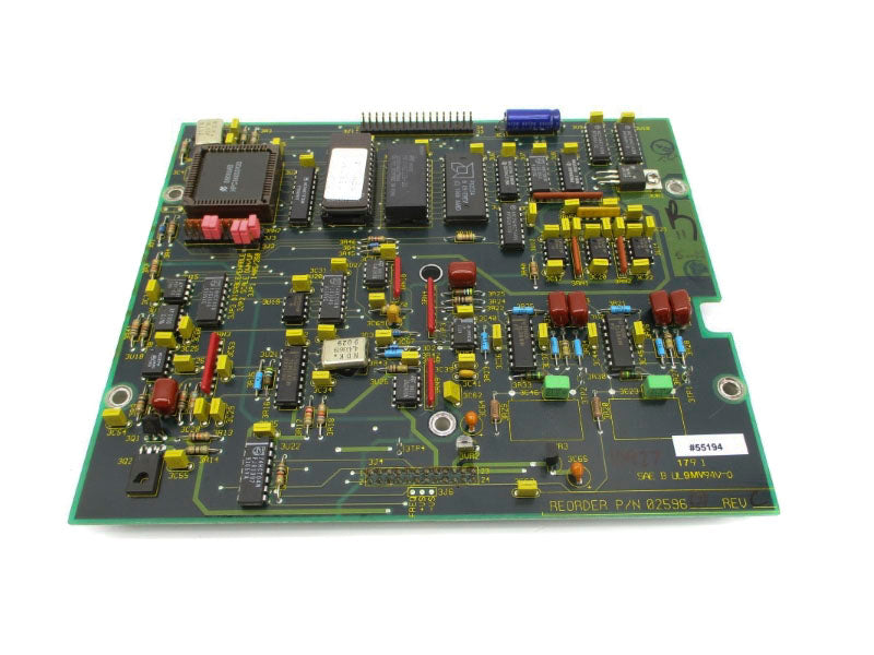 MICRO MOTION 1003148 REV. B NSNP