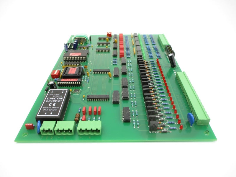 ELEKTRONIK MECHANIK MULTIBR2 REV. 1 NSNP