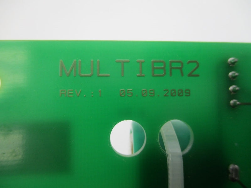ELEKTRONIK MECHANIK MULTIBR2 REV. 1 NSNP
