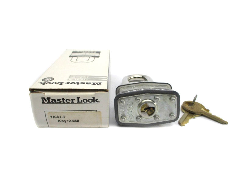 MASTER LOCK 1KALJ 2438 NSMP