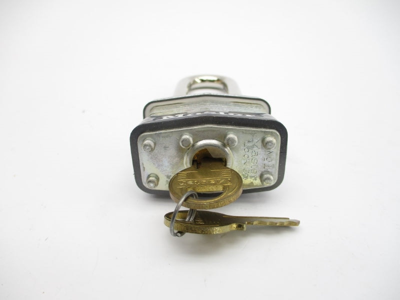 MASTER LOCK 1KALJ 2438 NSMP