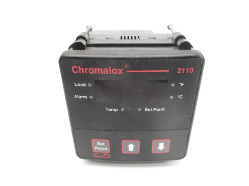 CHROMALOX 2110-R3000 120-240VAC NSMP