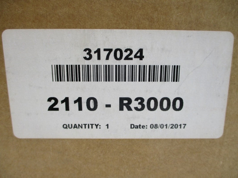 CHROMALOX 2110-R3000 120-240VAC NSMP