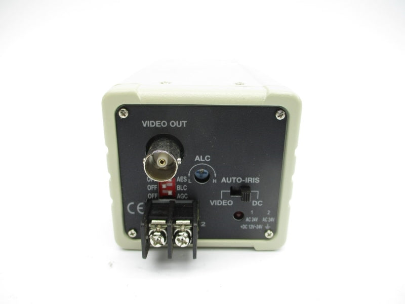 ARM ELECTRONICS BX600 12-24VAC/DC 1/3" NSMP