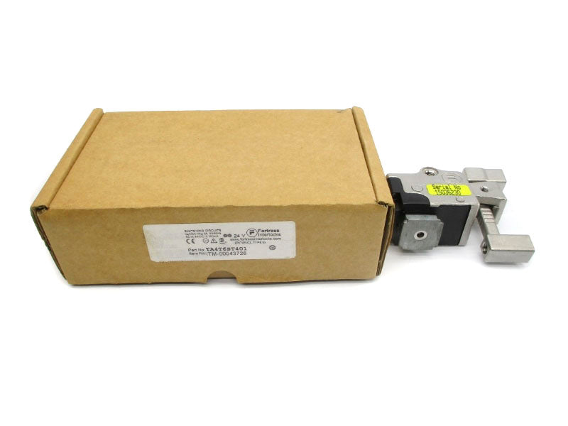 FORTRESS INTERLOCKS TA4T6ST401 ITM-00043726 24V 3A NSMP