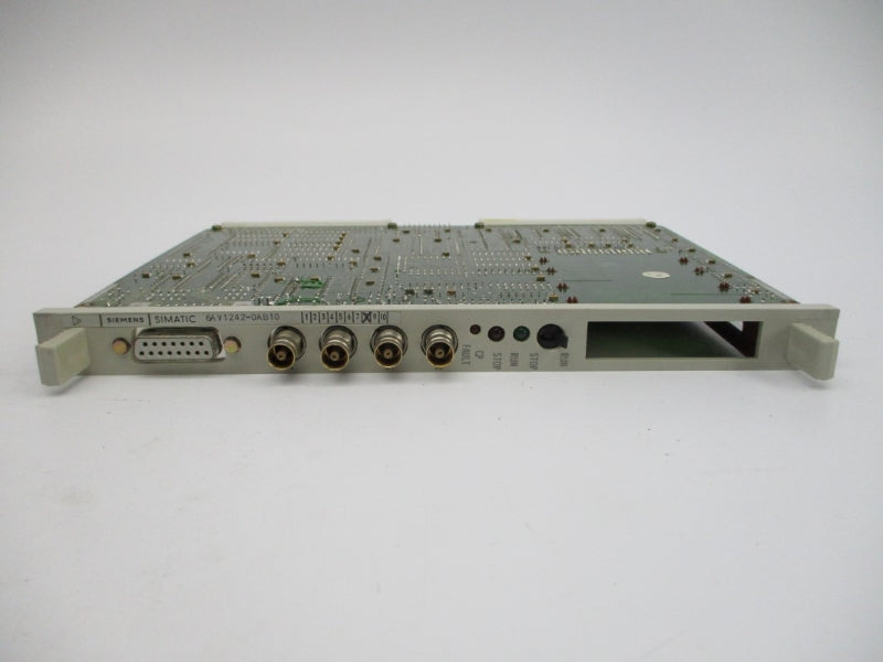 SIEMENS 6AV1242-0AB10 NSMP