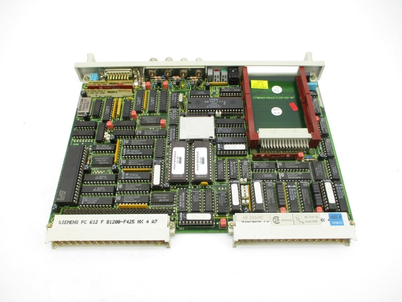 SIEMENS 6AV1242-0AB10 NSMP