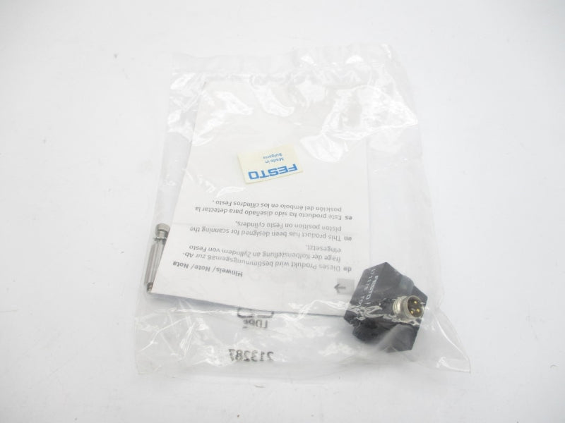 FESTO SMTO8EPSSLED24 171178 NSMP