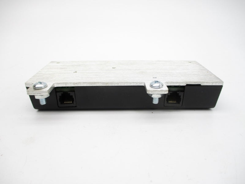 INTERROLL 9006 24VDC 4.1/5.1A REV. F NSMP