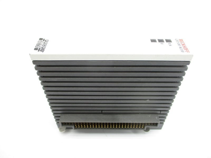 BECKHOFF CX1500-M310 24VDC 4A NSMP
