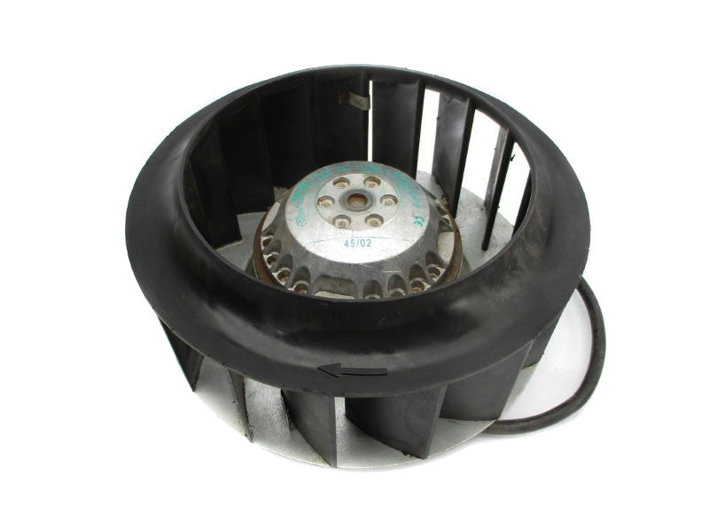 EBM R2E180-AS77-22 230V UNMP
