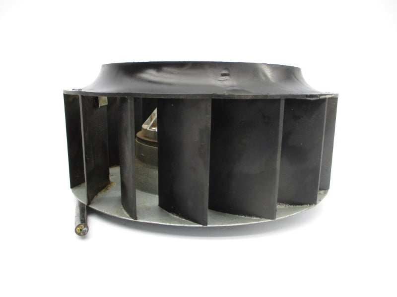 EBM R2E180-AS77-22 230V UNMP