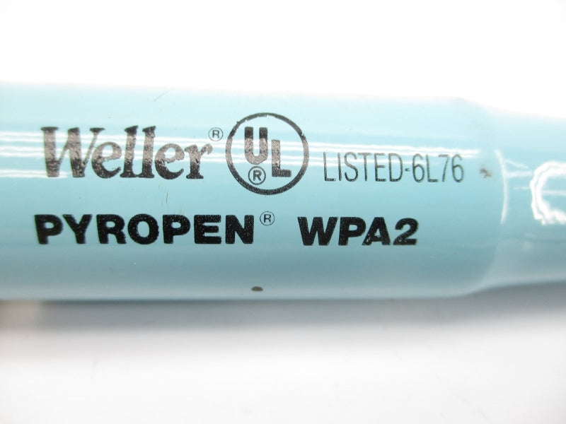 WELLER WPA2 UNMP