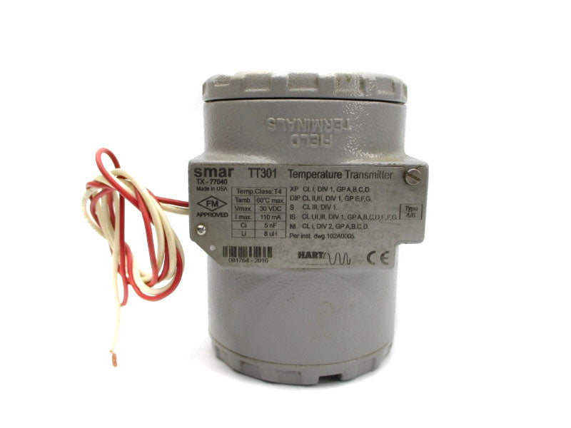 SMAR TT301 30VDC NSNP