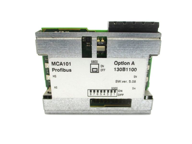 INDUSTRIAL MRO MCA101 130B1100 NSNP