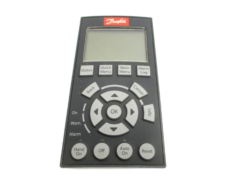 DANFOSS LCP102 130B1107 NSNP