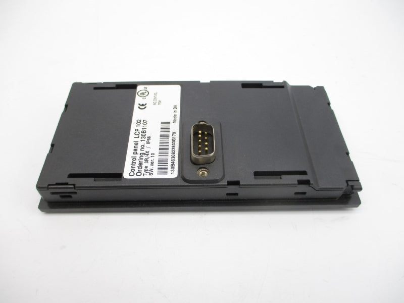 DANFOSS LCP102 130B1107 NSNP