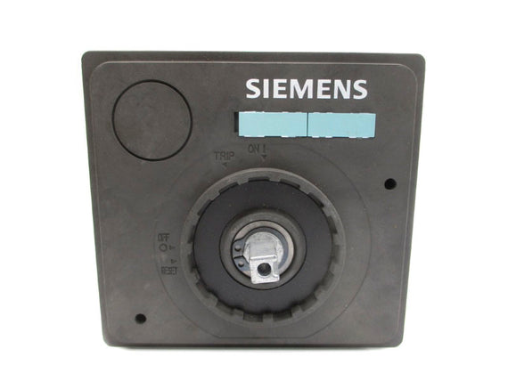 SIEMENS 3VL9300-3HF06 (AS PICTURED) NSNP