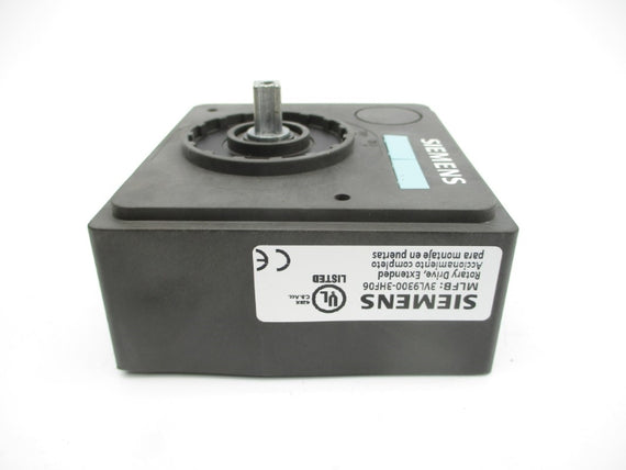 SIEMENS 3VL9300-3HF06 (AS PICTURED) NSNP