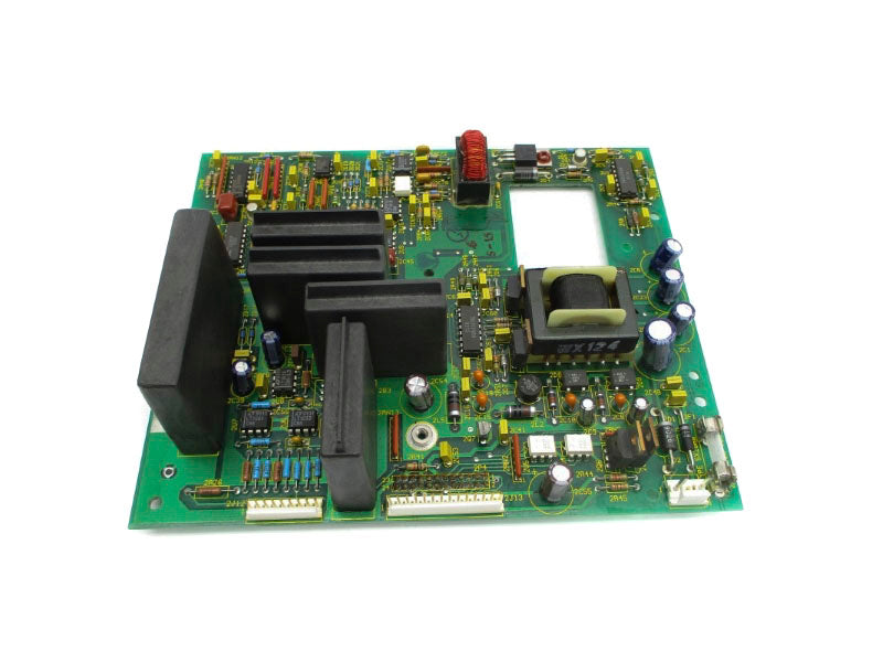 MICRO MOTION 1003121 REV. D NSNP
