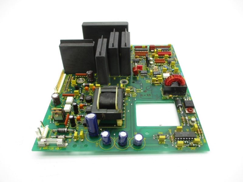 MICRO MOTION 1003121 REV. D NSNP