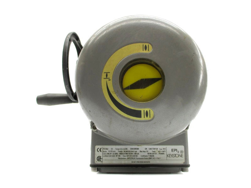 KEYSTONE E006A0W500 24-240VAC/DC 7.0A 12-110S UNMP